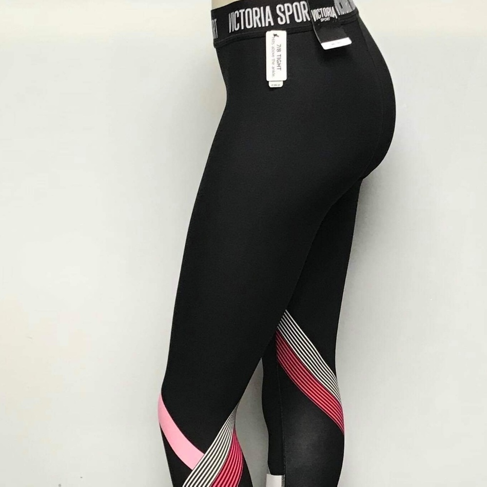 PINK Victoria's secret  leggings